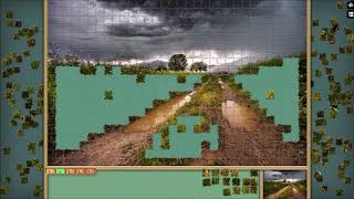 Puzzle : Pixel Puzzles Ultimate ► video № 128 ◄