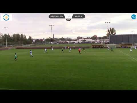 Norrköpings IF Bosna - Linghems SK