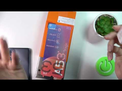 ZTE Blade A53+ Does it Comes with Charger? Can I Charge Phone by Orginal BOX Charger?