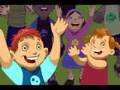 Ralph's World "The Box of Fun", Animated video ...