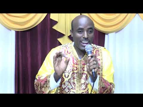 Ethiopia Orthodox Tewahedo Sebeket