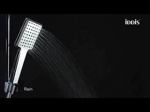 Миниатюра изображения товара Лейка ручного душа IDDIS Slide SLI1F0Ci18