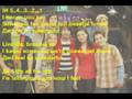 ICarly Theme Leave It All To Me With Lyrics