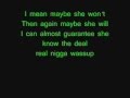 The Motto - Drake ft Lil Wayne (Lyrics On Screen ...