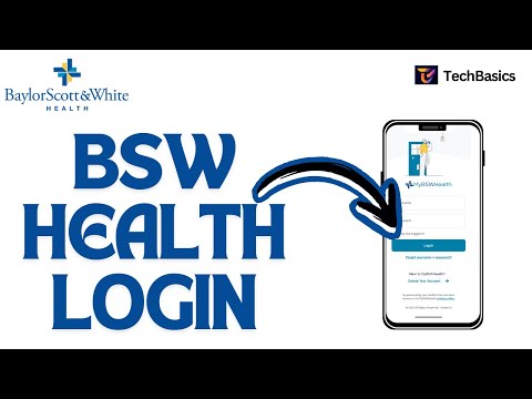 Myapps Bswhealth