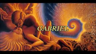 GABRIEL- Kodaline Lyrics y sub español