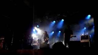 ANONYMUS Terremoto / La verite choc at Les Francofolies, Montreal Canada, Jluy 29th, 2008