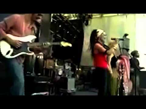 CONCERTO PRIMO MAGGIO 2006 - Wogiagia