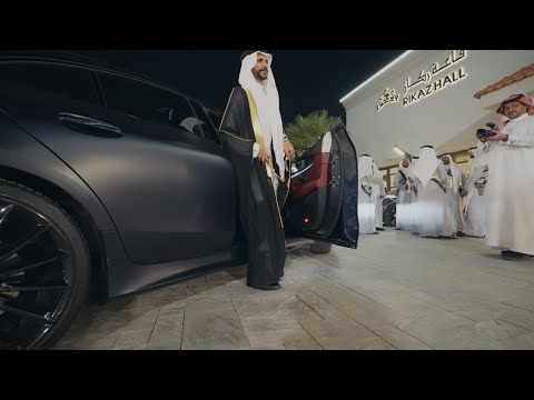 تصوير عرس سينمائي — ٦