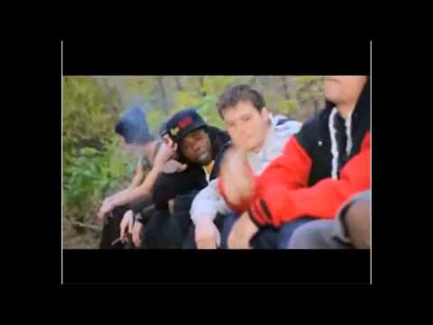 Chaboki - Bluntville ft. Pyrobethename (Reupload of Music Video)