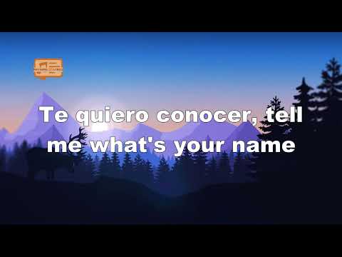Flo Rida feat Maluma - Hola (Lyrics)