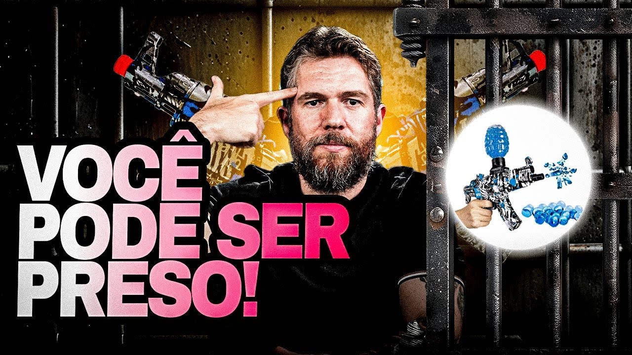 Você está perdendo Dinheiro ao VENDER ARMINHA EM GEL em Marketplaces?