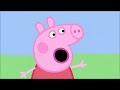 Peppa Pig Park World Muddy Puddles
