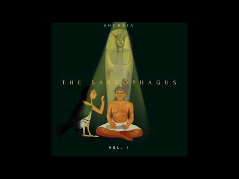 THE SARCOPHAGUS Vol. I - The Theory (Intro)