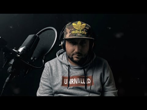 Knozah` B. - Ne hagyd magad (Live Session 2020)