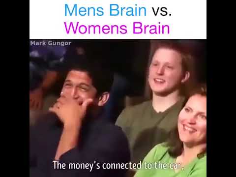 Mena brain V/S  Womens brain 🧠#motivation #shortvideo #motivational #highlights