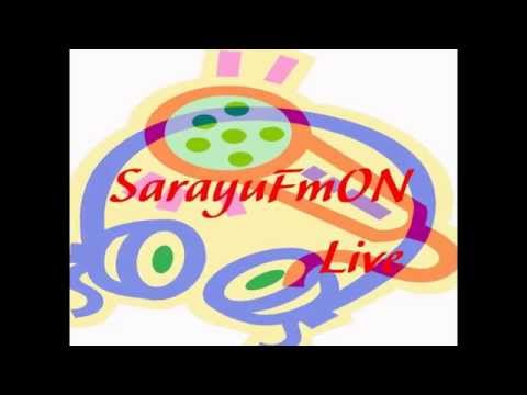 AMR SARAYU GROUP TITLE SONG