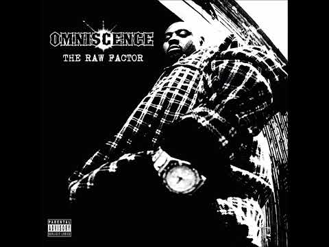 Omniscence – The Raw Factor (Deluxe Reissue) (2024)