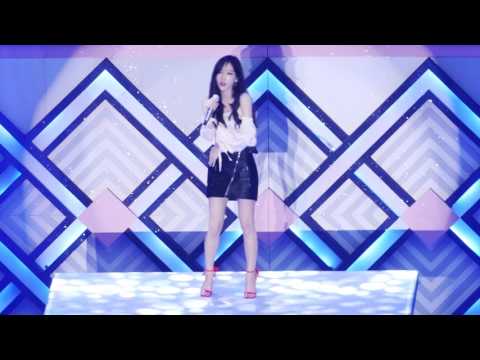 170708 태연 TAEYEON FanCam 직캠 _ Rain _  SMTOWN LIVE Concert