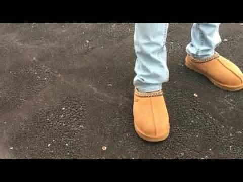 mens ugg clogs