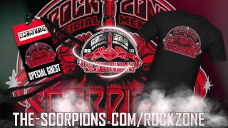 Rock Zone - Official Fan Community - Sign Up Now!