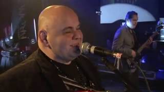 Guardianes del Amor de Arturo Rodríguez - Amor se escribe con llanto "En Vivo" (Video Oficial)