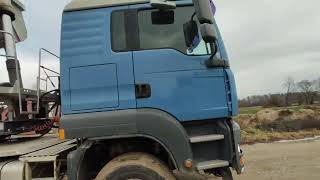 Vilkiko MAN TGA18.430 pardavimas - Vaizdas 5 | Autoline LT Vilkikas MAN TGA18.430 | Vaizdas 5 - Autoline