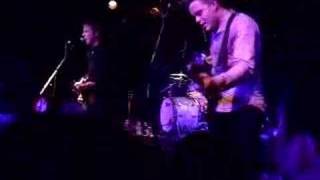 Spoon: Jonathon Fisk - NoHo