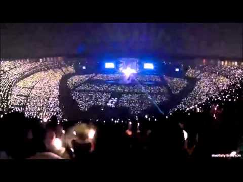 150314 TAEMIN -  DANGER wide angle ver.