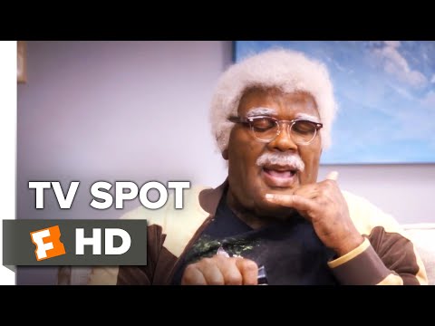 Tyler Perry's Boo 2! A Madea Halloween TV Spot - Beware (2017) | Movieclips Coming Soon