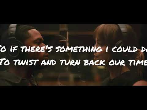 Like I Do Lyrics - by Tracee Ellis Ross & Kelvin Harrison Jr. (The High Note 2020)