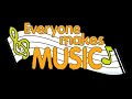 Sesame Street Live Everyone Makes Music All Commercial Footage