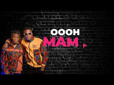 Ewooma Ewooma - Richie Talent & Remote Karma (Official Lyrics Video HD)