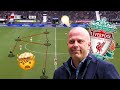 Arne Slot Ball & Tactics 2024 - Welcome to Liverpool?
