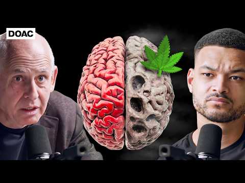 The Diary Of A CEO and AmenClinics