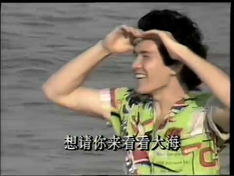 费翔(Fei Xiang)Kris Phillips 电视专辑 椰风海韵 のサムネイル