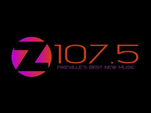 Z107.5 Jingles