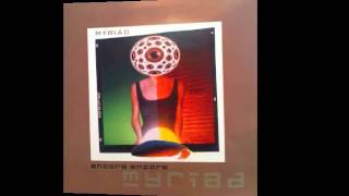 Myriad - Encore Encore (Club Mix)