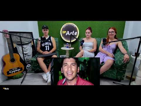 CUBANOS REACCIONAN a Banda Los Recoditos - Mi Último Deseo (Video Oficial) - (con Mely & Jenny)