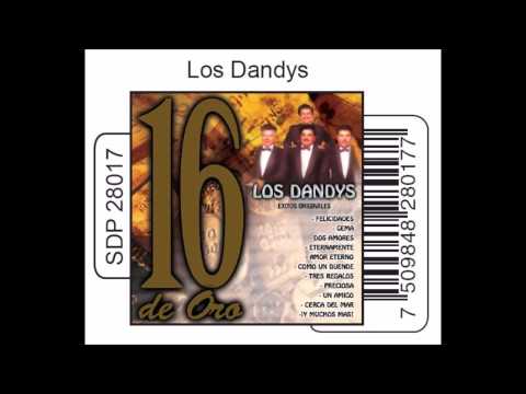 Amor Eterno - Los Dandys