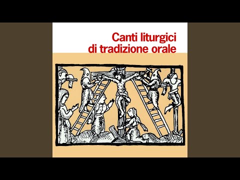 Parce mihi (Lezione I: Ufficio dei Defunti)