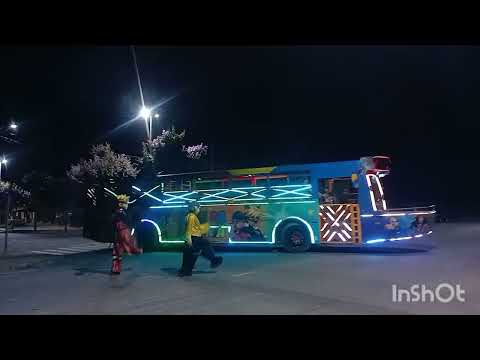 NAVE DA ALEGRIA CP EM SAO GERALDO DO BAIXIO!!