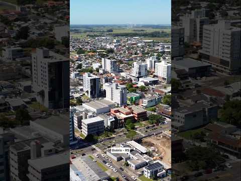 Conheça Osório - RS