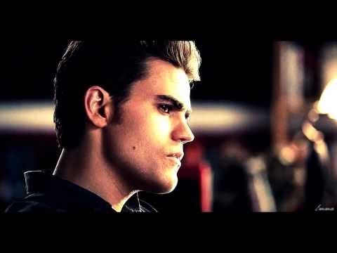 Stefan+Elena || Love's to blame