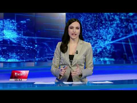 Edicioni i Lajmeve Tv Klan 21 Maj 2019, ora 15:30