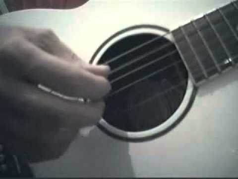 Muzikdersi.com - Gitar Arpej 2