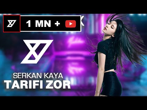 Serkan Kaya - Tarifi Zor - ( Y-Emre Music Club Remix )