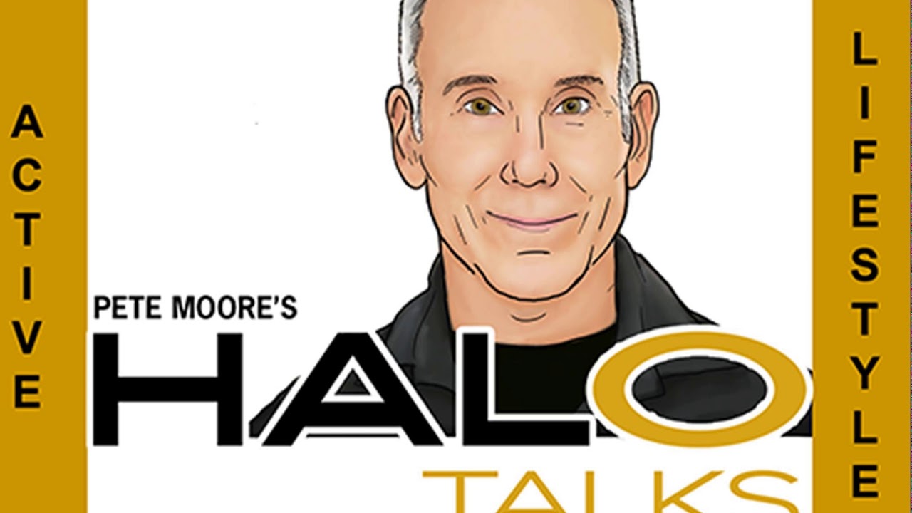 Dan Millman, Peaceful Warrior
