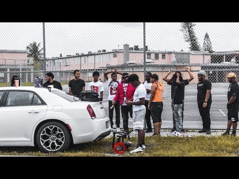 Stevio - Jungle Baby (Official Music Video)