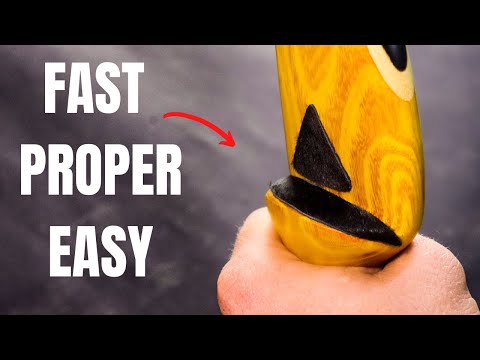 How to Properly Install A Traditional Archery Rest